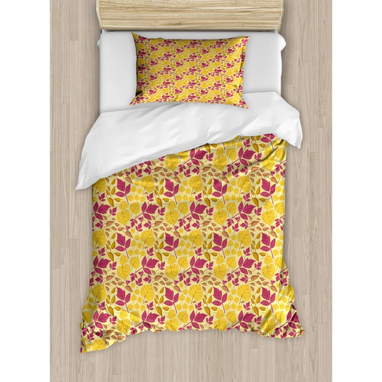 Evatt Duvet Cover Set