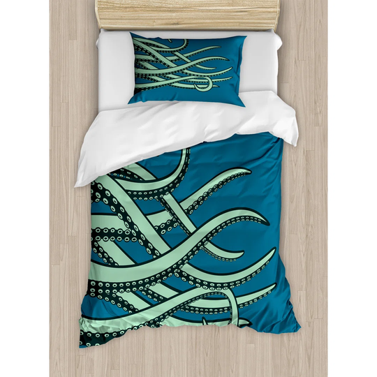 Ewald Duvet Cover Set