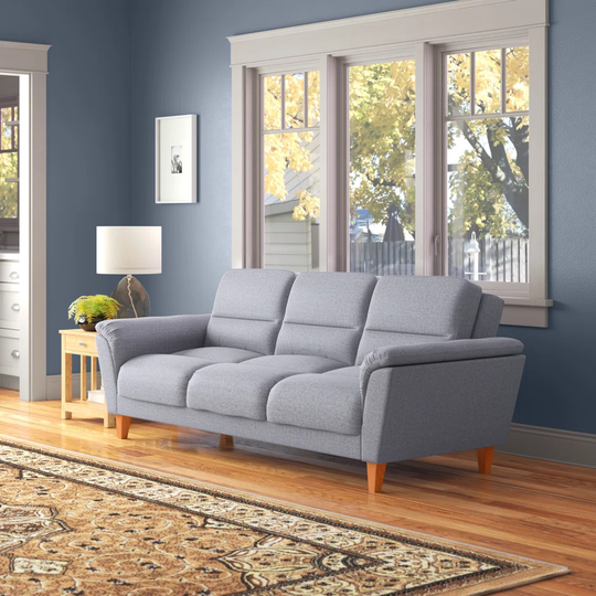 Chaya 3 Seater Clic Clac Sofa Bed