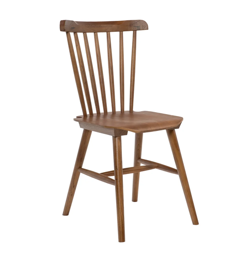 Renner Solid Wood Dining Chair