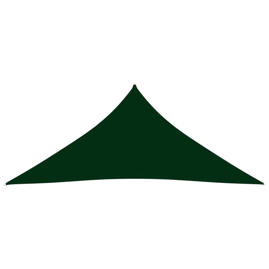 Adsett 4.5m x 4.5m x 4.5m Triangular Shade Sail