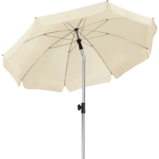 Anayla 2m Beach Parasol