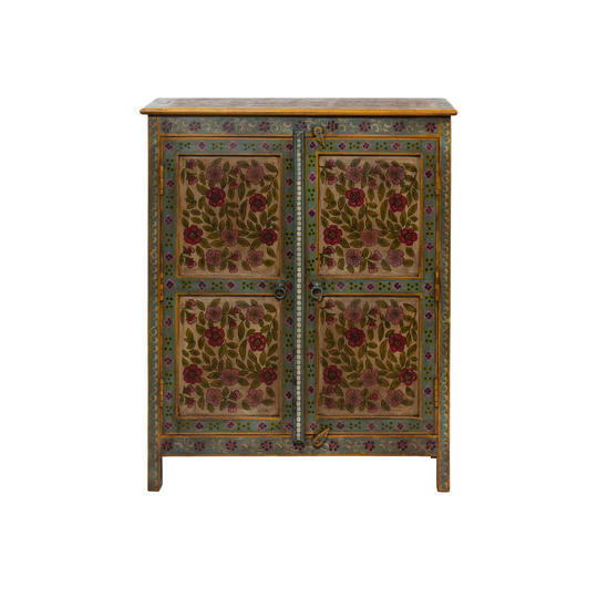 Mireya Wooden Sideboard