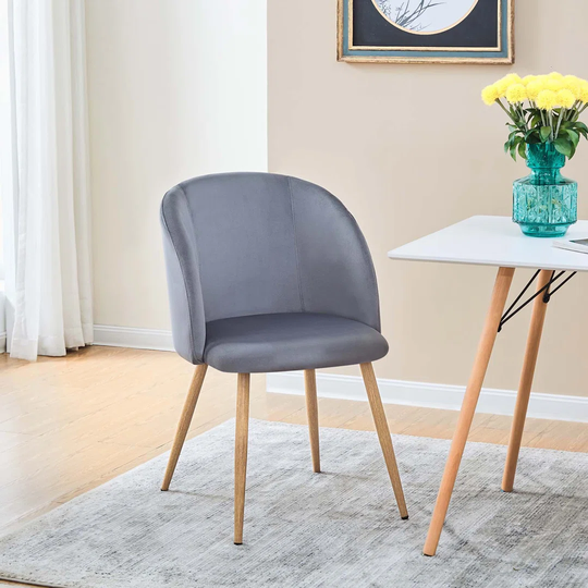 Motter Upholstered Dining Chair