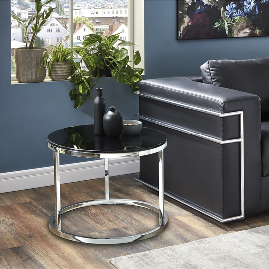 Duplessis Side Table