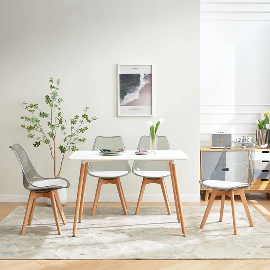 Upholstered Dining Chair Upholstered Dining Chair
