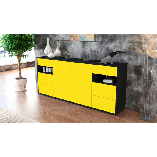 Fontinella Sideboard