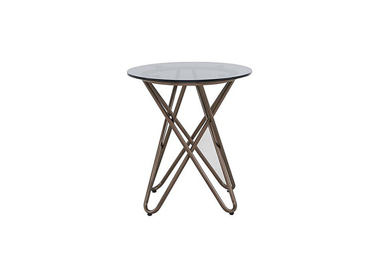Aldo Lamp Table