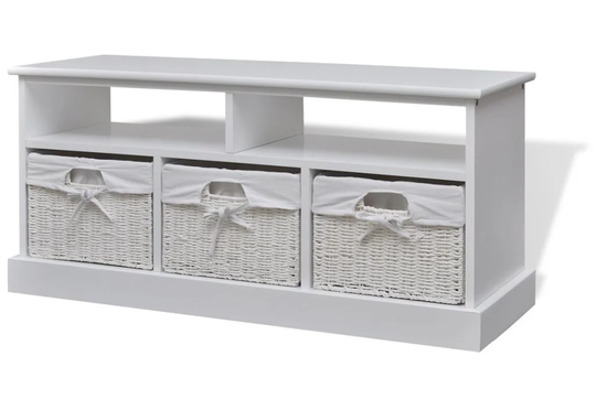 Thurston Storage Bench