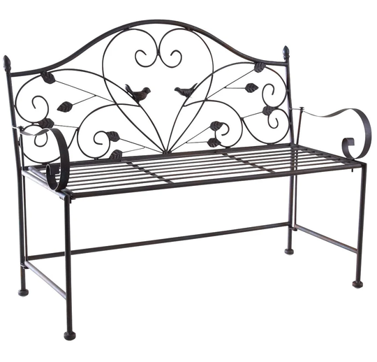 Derion Bench