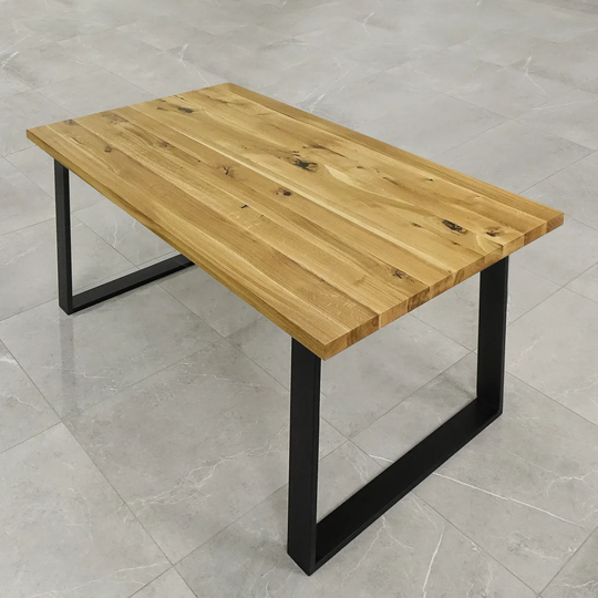 Myles 140Cm Dining Table