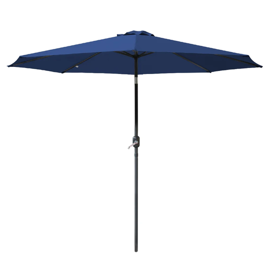 Courchevel 3m Traditional Parasol