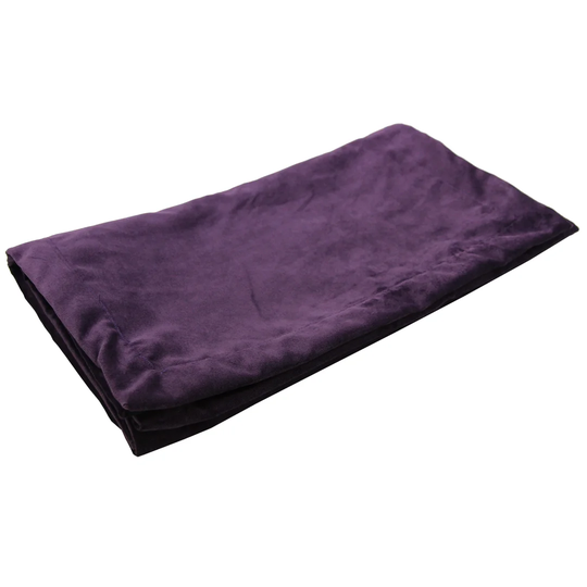 Maud 100% Polyester Bed Runner
