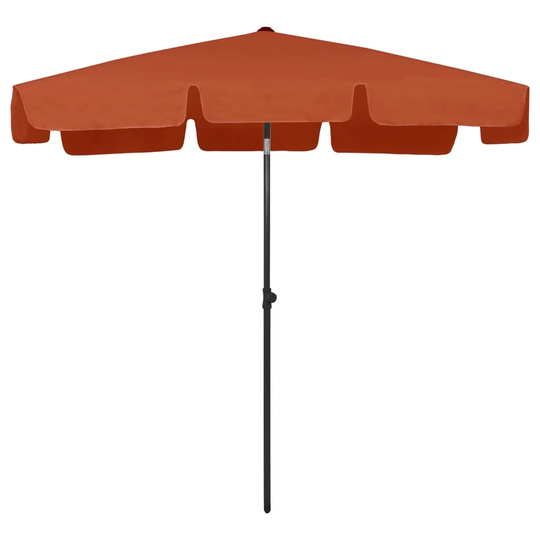 Nailsea 2m x 1.2m Beach Parasol