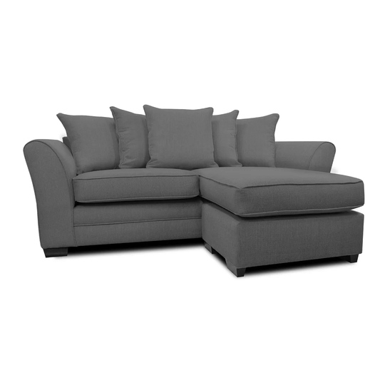 Bullock Corner Sofa