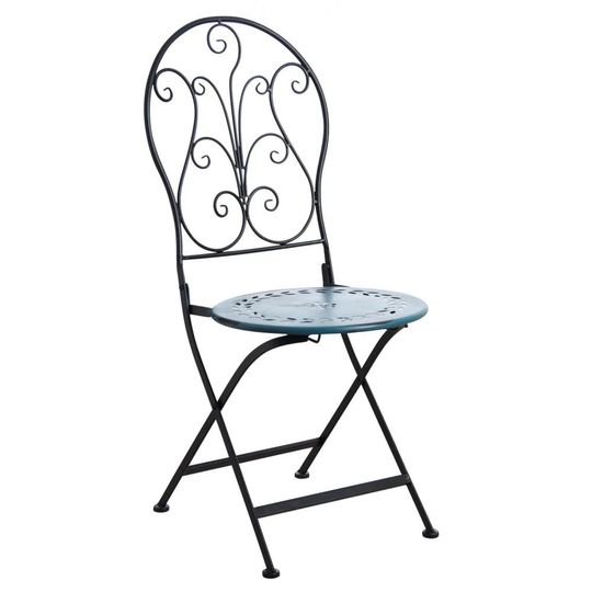 Patio Folding Chair