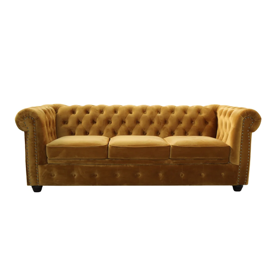 Jessamine 3 Seater Sofa Bed
