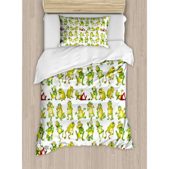 Miller 260 TC Duvet Cover Set