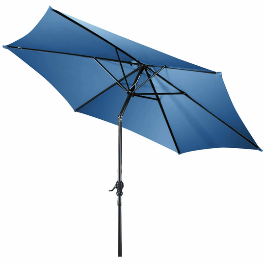 Cassana 2.7m Cantilever Parasol