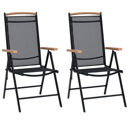 Folding Beach Chairs