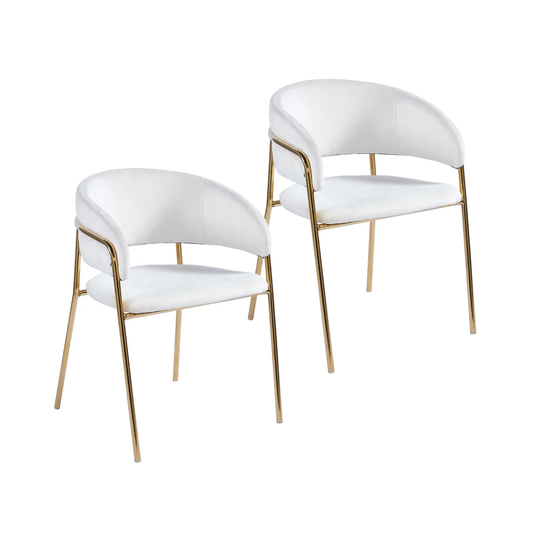 Cardi Upholstered Dining Chair