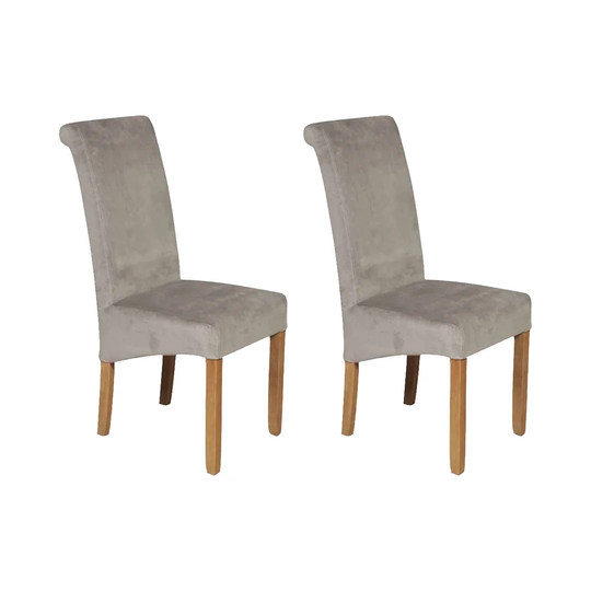 Carillon Upholstered Dining Chair
