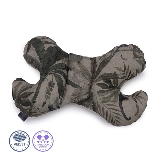 Lucien Pillow