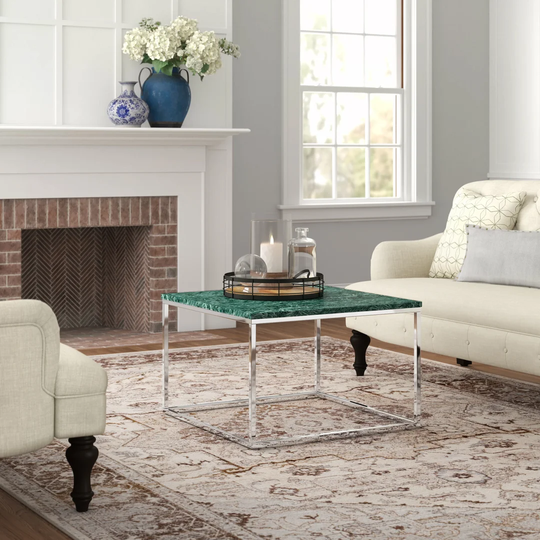 Tomlin Sled Coffee Table
