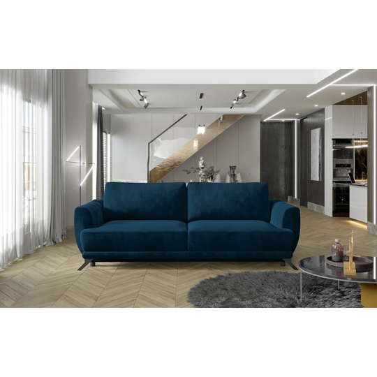Abenezer Corner Sofa Bed