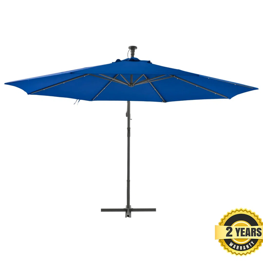 Kaysen 3.5m Cantilever Parasol