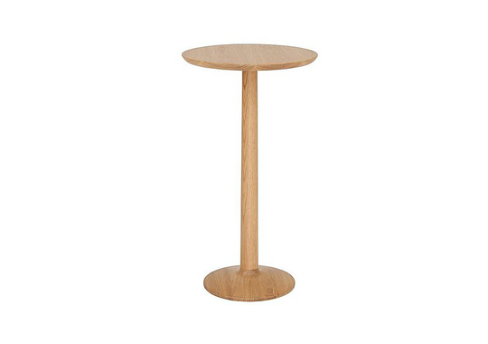 Ercol - Ancona Tall Side Table