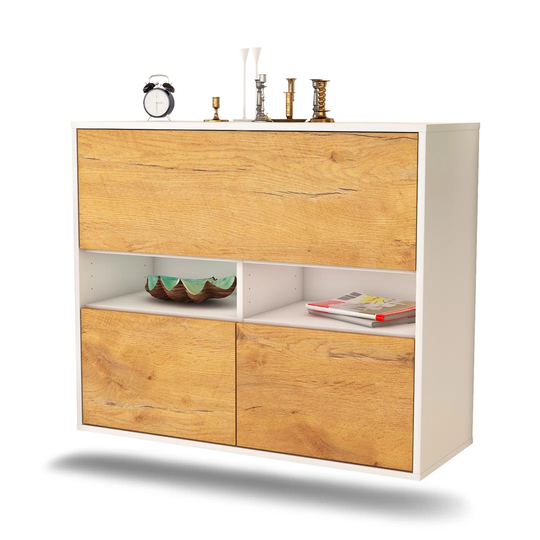 Schutz San Bernardino Sideboard