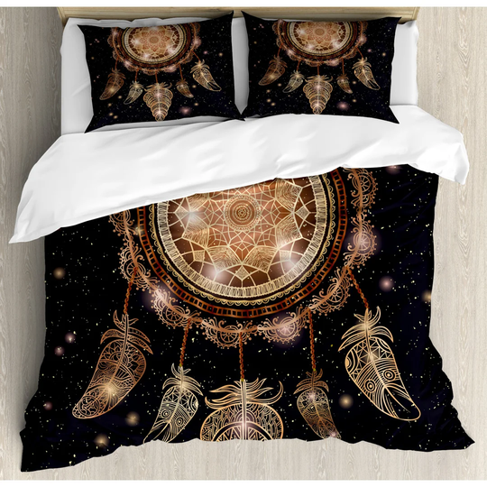 Oldbury 350 TC Duvet Cover Set