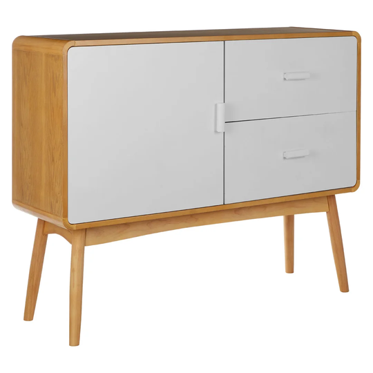 Prescott 1 Door 2 Drawer Sideboard