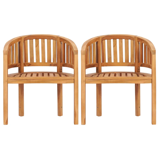 Oldow Garden Chair