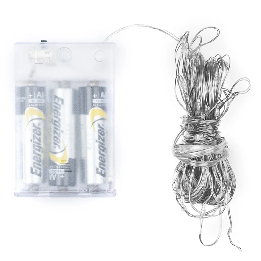 Tuthill 100M LED 100 - Bulb Fairy Lights String Light