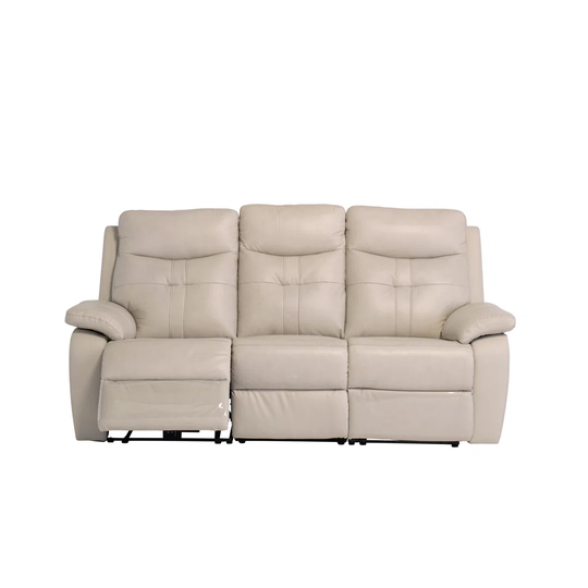Dmaria 3 Seater Reclining Sofa