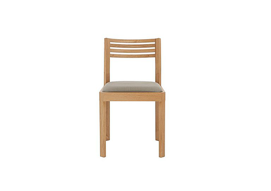 Ercol - Ella Dining Chair - Brown