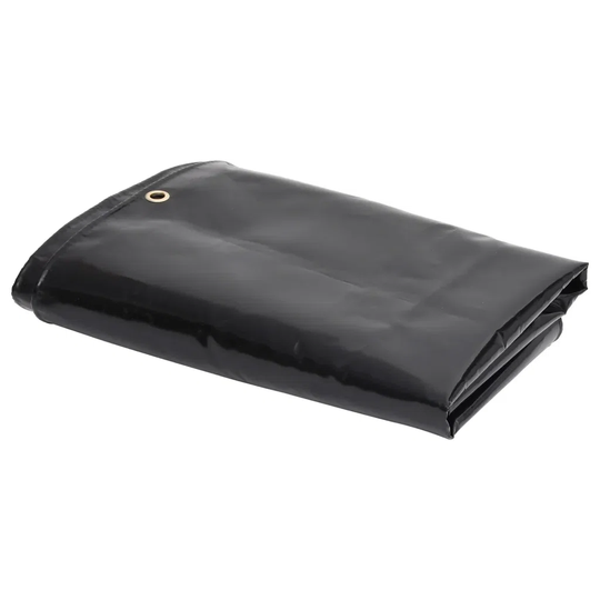 Aliceson Tarpaulin 4m x 6m Rectangular Shade Sail