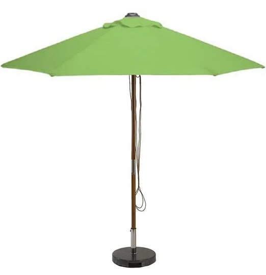 Belle Traditional Parasol