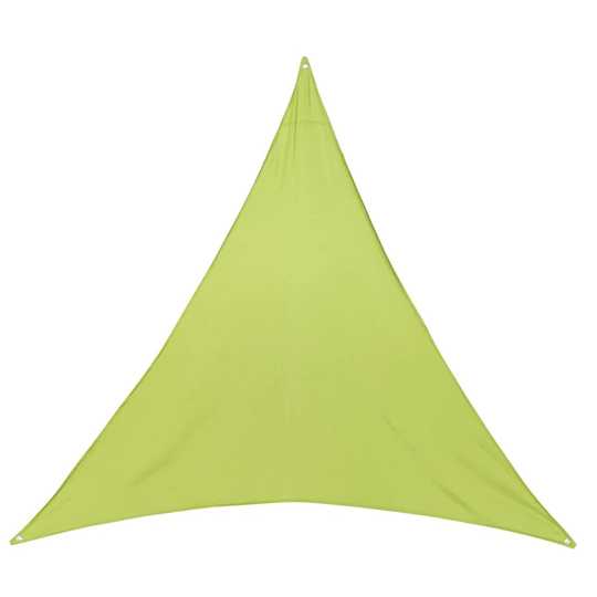 Phalangere 3m x 3m Triangular Shade Sail