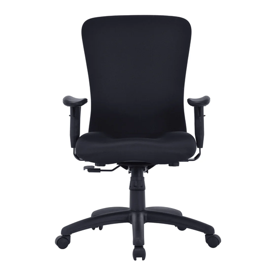 Agalia Ergonomic Executive Chair