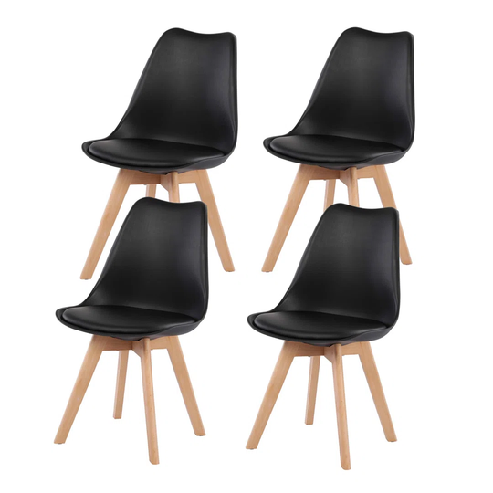 Abreu Upholstered Dining Chair