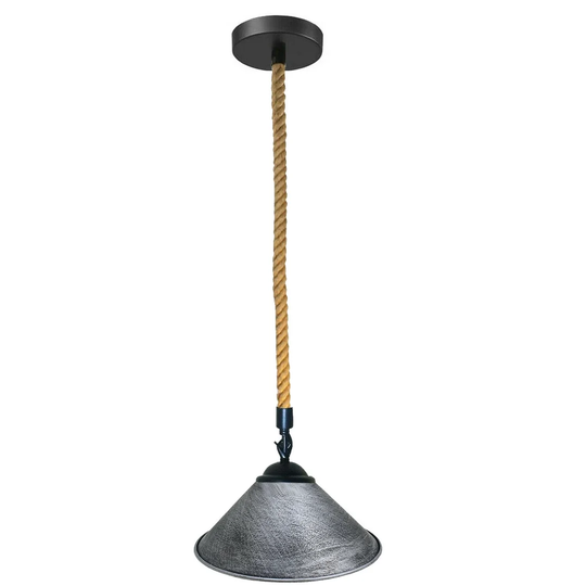 Kolby 1 - Light Cone Pendant