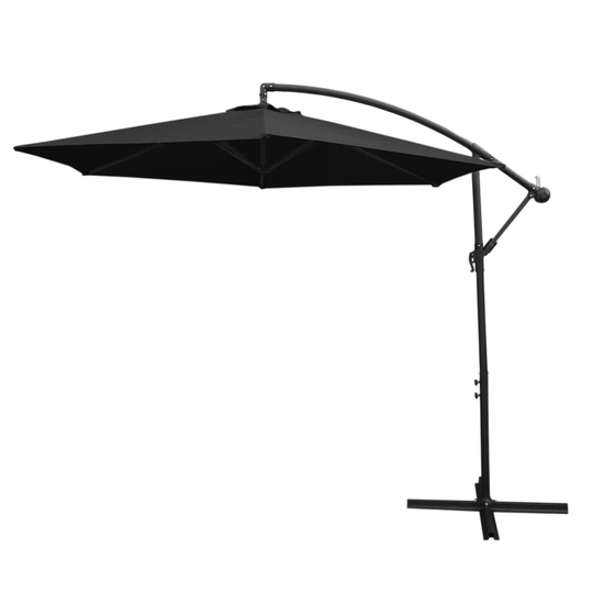 Dewayne 3m Cantilever Parasol
