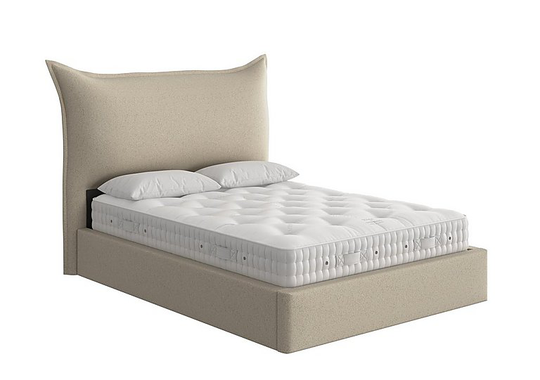 Lunar Bed Frame - Super King