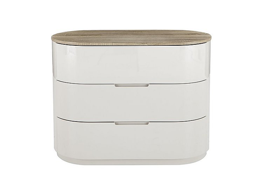 Aero Dresser - Cream