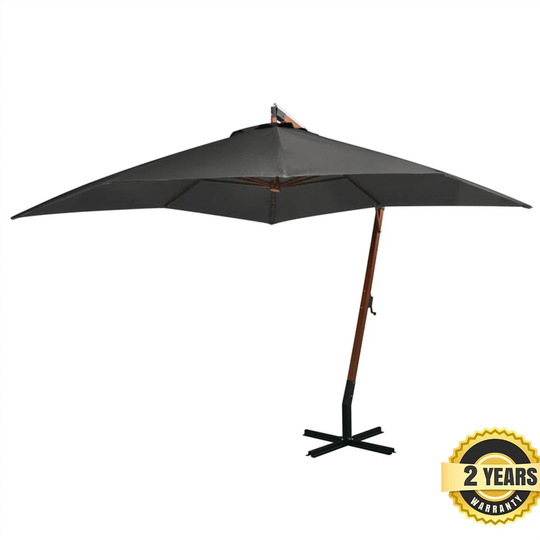 Agnant 3m Cantilever Parasol