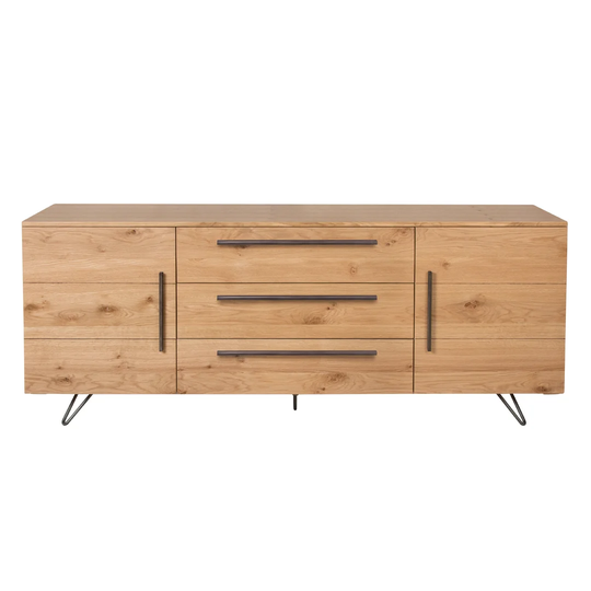 Delessite Sideboard