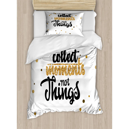 Meghrig Duvet Cover Set